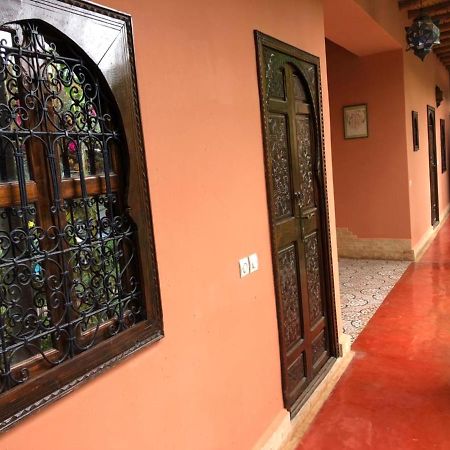 Riad Estelle El Jem'a Ghemat 외부 사진