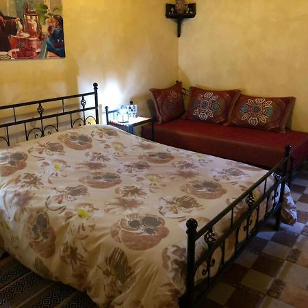 Riad Estelle El Jem'a Ghemat 외부 사진