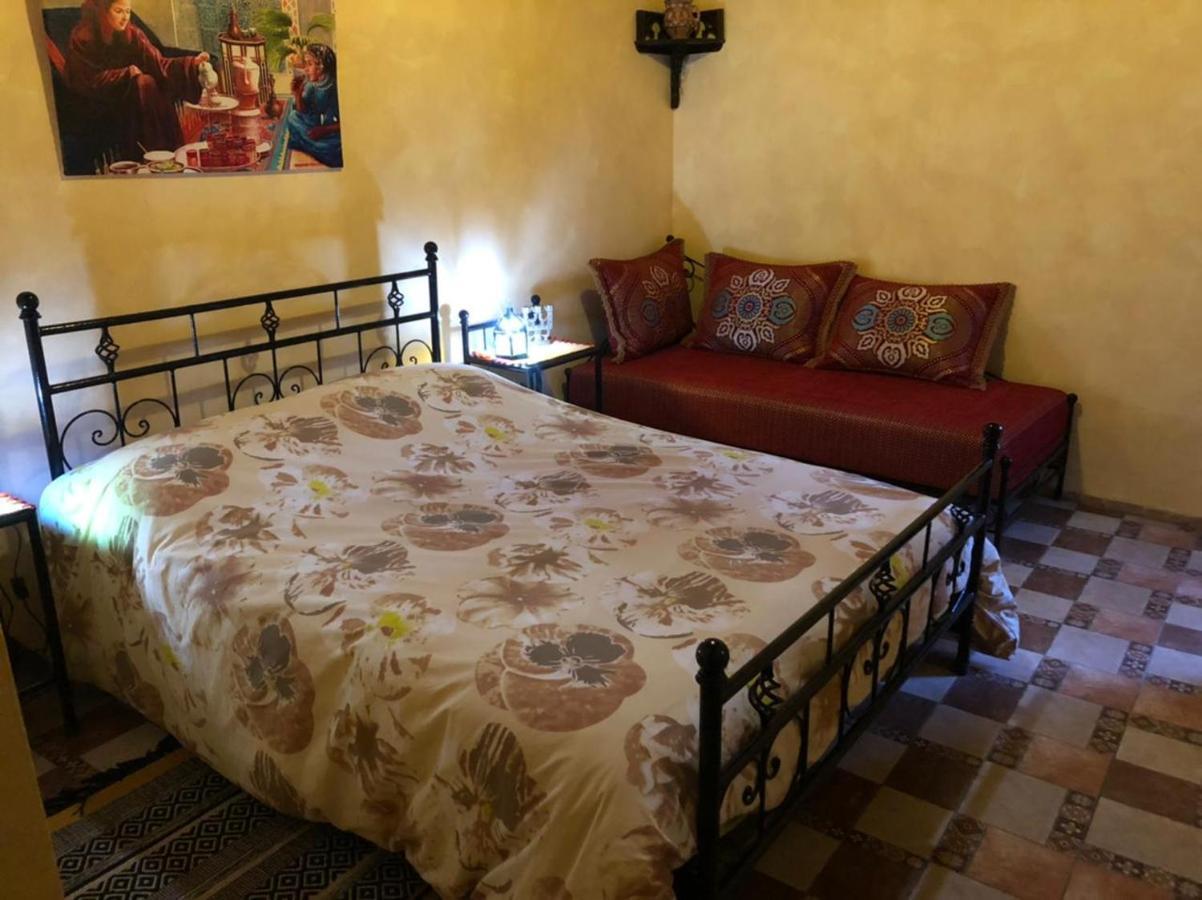 Riad Estelle El Jem'a Ghemat 외부 사진