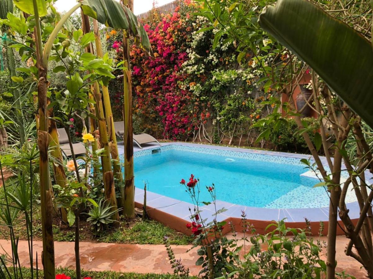Riad Estelle El Jem'a Ghemat 외부 사진