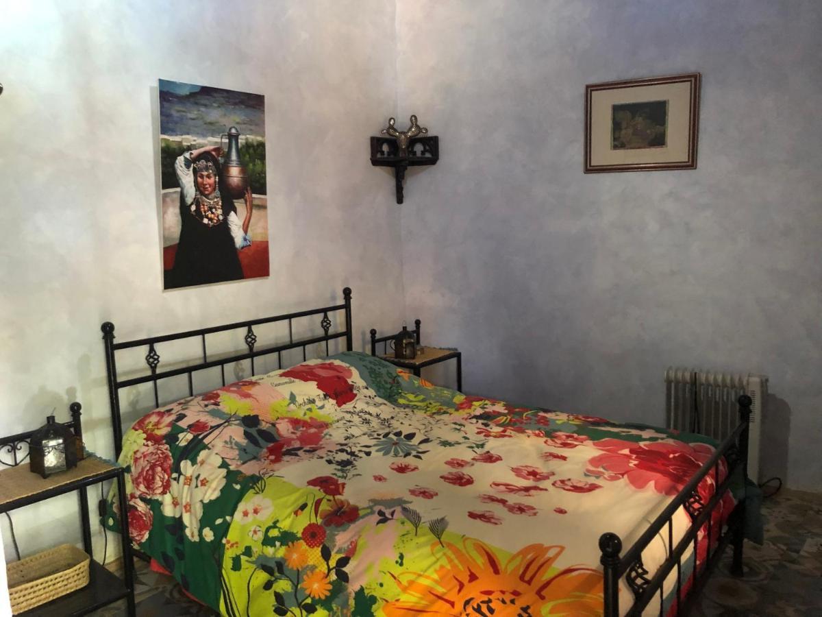 Riad Estelle El Jem'a Ghemat 외부 사진